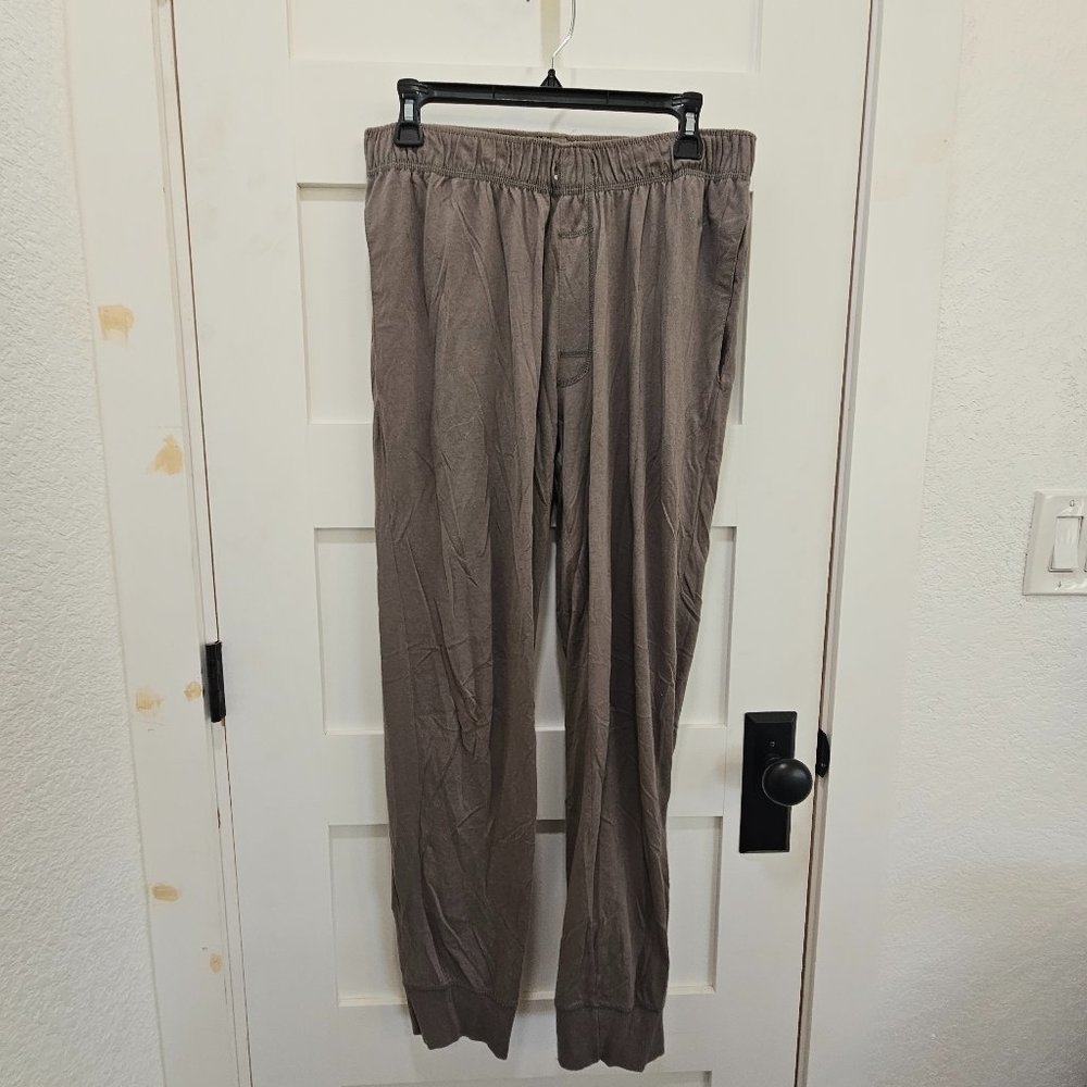 PUMA Lounge Pants - Cuffed Ankle